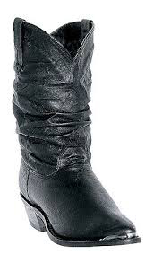 Dingo ladies black slouch boots The Mane Place, Uxbridge, MA
