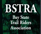 BSTRA - Bay State Trail Riders Association