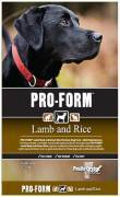 Poulin Grain PRO-FORM Lamb and Rice