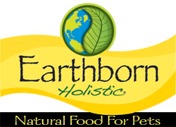 Earthborn Holistic - Natural Food for Pets Loyalty Program
